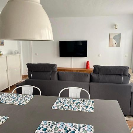 Gran Terrazza, Vista Oceano, Confortevole, Ampio, Wi-Fi Costa Calma Dış mekan fotoğraf