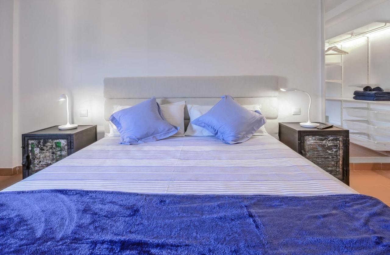 Gran Terrazza, Vista Oceano, Confortevole, Ampio, Wi-Fi Costa Calma Dış mekan fotoğraf