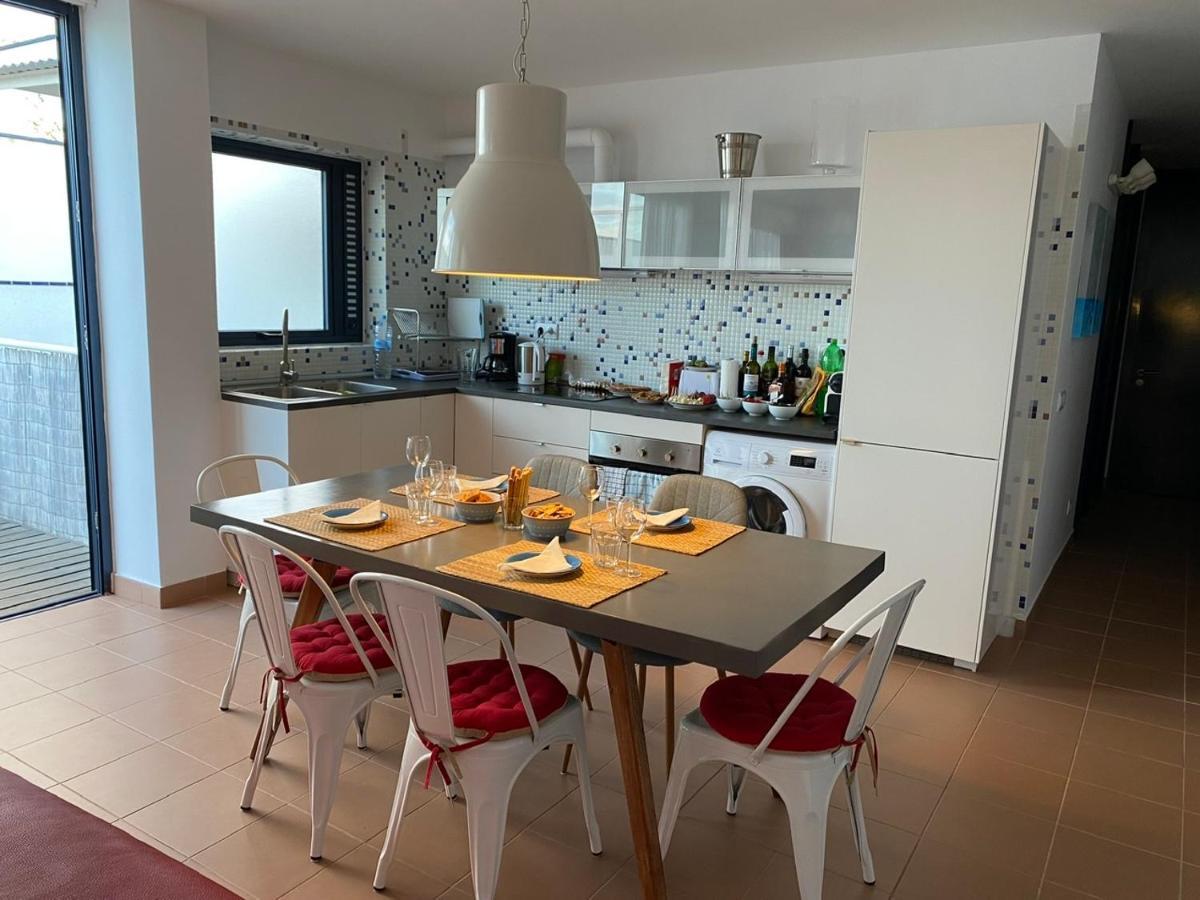 Gran Terrazza, Vista Oceano, Confortevole, Ampio, Wi-Fi Costa Calma Dış mekan fotoğraf